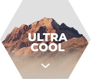 ultra cool