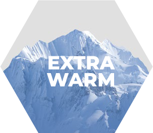 extra warm