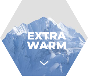 extra warm