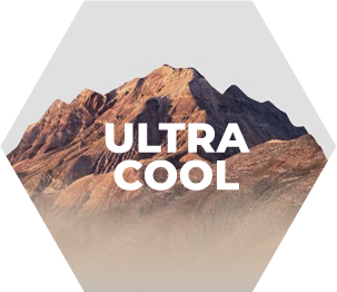 ultra cool