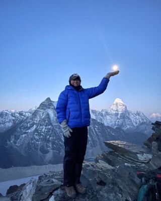 THERM-IC KEEP WARM ヒーテッド グローブ ユニセックス8.5 Therm-ic